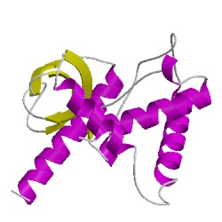 Image of CATH 2j5rC02