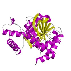 Image of CATH 2j5rD