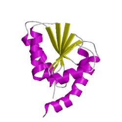 Image of CATH 2j5rD01