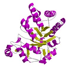 Image of CATH 2j62A02