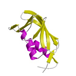 Image of CATH 2j65B01