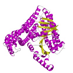 Image of CATH 2j69A00