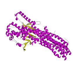 Image of CATH 2j69C00