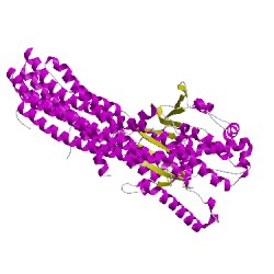 Image of CATH 2j69D00