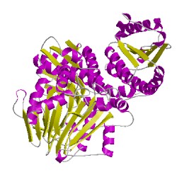 Image of CATH 2j6hA
