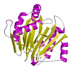 Image of CATH 2j6hA01