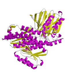 Image of CATH 2j6hB