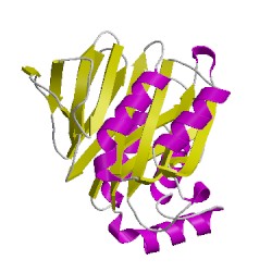 Image of CATH 2j6hB01