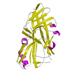 Image of CATH 2j6rB00