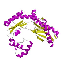 Image of CATH 2j6tA