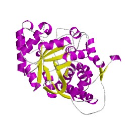 Image of CATH 2j6xA00