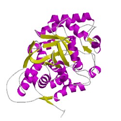 Image of CATH 2j6xB