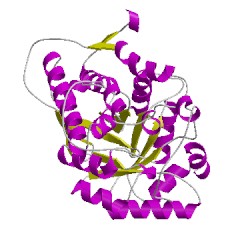 Image of CATH 2j6xF