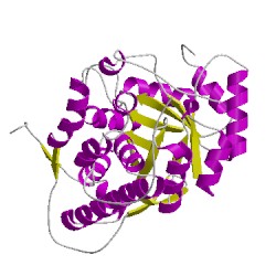 Image of CATH 2j6xH