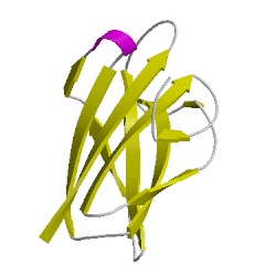 Image of CATH 2j72A