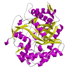 Image of CATH 2j7cB