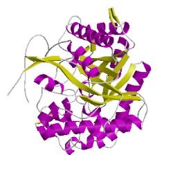 Image of CATH 2j7fA