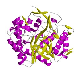 Image of CATH 2j7fB00