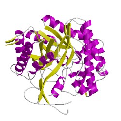 Image of CATH 2j7hA