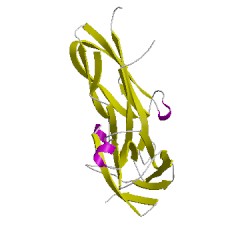 Image of CATH 2j7lA