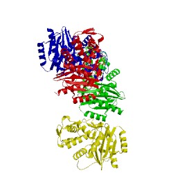 Image of CATH 2j7v