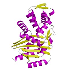 Image of CATH 2j7vB01