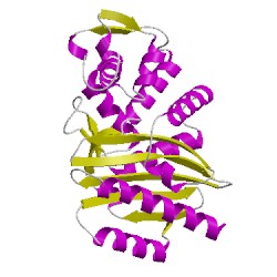 Image of CATH 2j7vC01