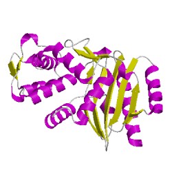 Image of CATH 2j7vD01