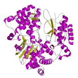 Image of CATH 2j7wA