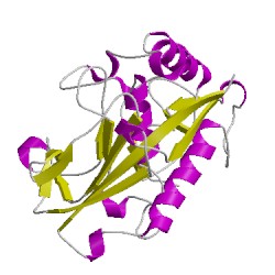 Image of CATH 2j83B00