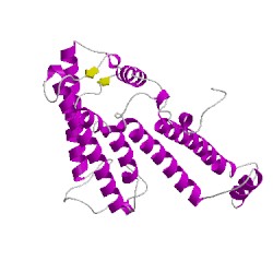 Image of CATH 2j8cL