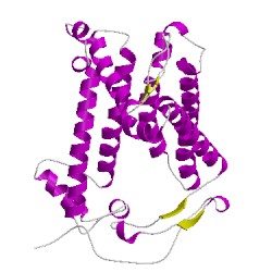 Image of CATH 2j8cM