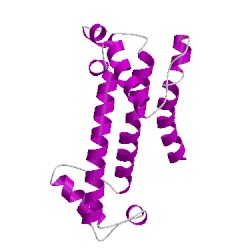 Image of CATH 2j8cM02