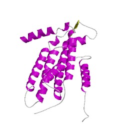 Image of CATH 2j8sA05