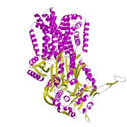 Image of CATH 2j8sB