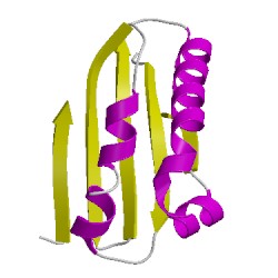 Image of CATH 2j8sB02