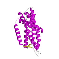 Image of CATH 2j8sB05