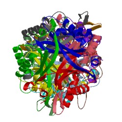 Image of CATH 2j9d