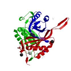 Image of CATH 2j9e