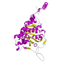Image of CATH 2j9fA
