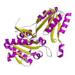 Image of CATH 2j9fB
