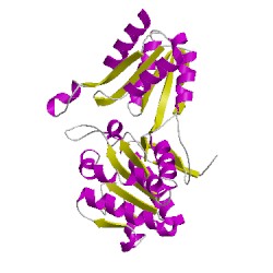 Image of CATH 2j9fD