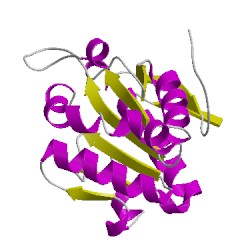 Image of CATH 2j9fD01