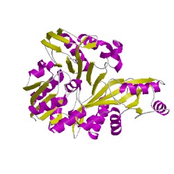 Image of CATH 2j9gA