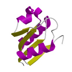 Image of CATH 2j9gA01