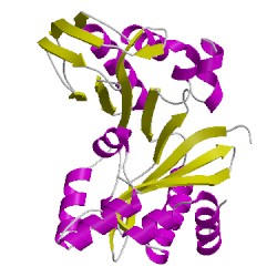 Image of CATH 2j9gA02