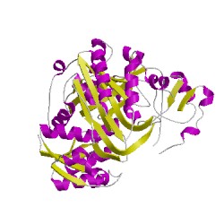 Image of CATH 2j9gB