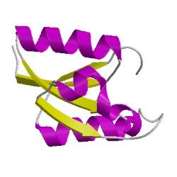 Image of CATH 2j9gB01