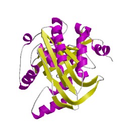 Image of CATH 2j9gB02