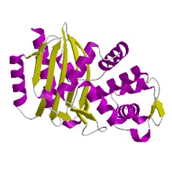 Image of CATH 2j9oA